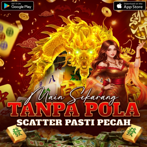* Link Alternatif Slot Gacor Anti Blokir Paling Aman